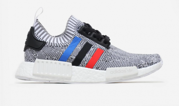 Los tenis más esperados en el cierre de 2016 - sneaker-adidas-NMD-R1