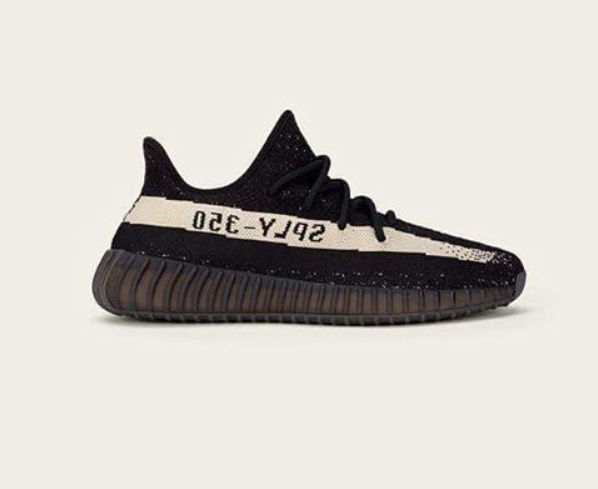 Los tenis más esperados en el cierre de 2016 - sneaker-adidas-Yeezy-Boost