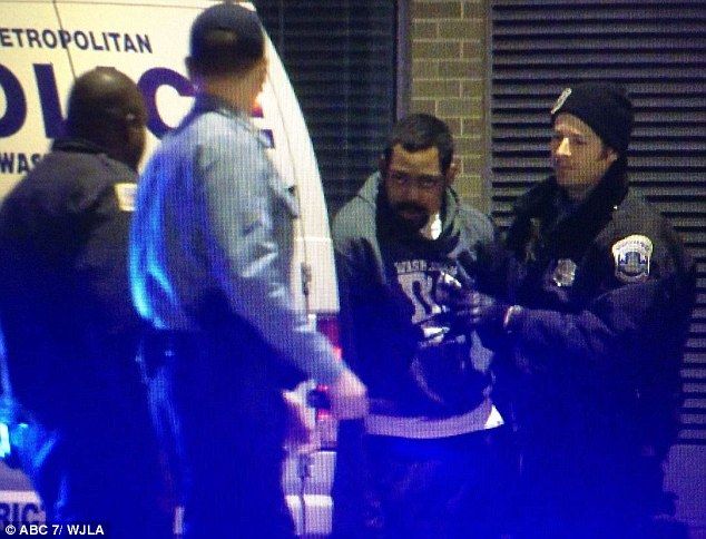 Encuentran muerta a actriz dentro de su auto - sospechoso-McCauley