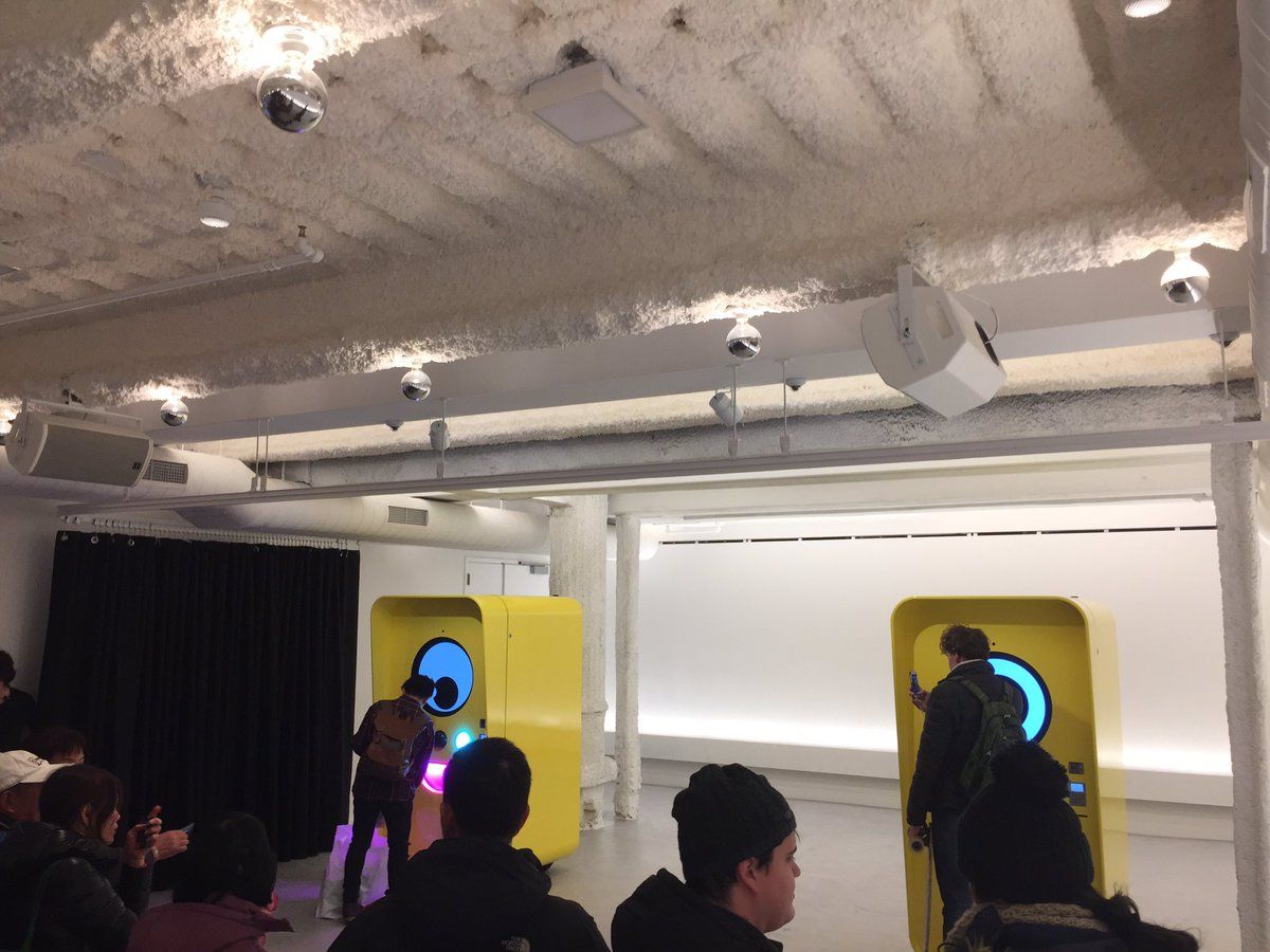 Spectacles, los lentes más deseados en Estados Unidos