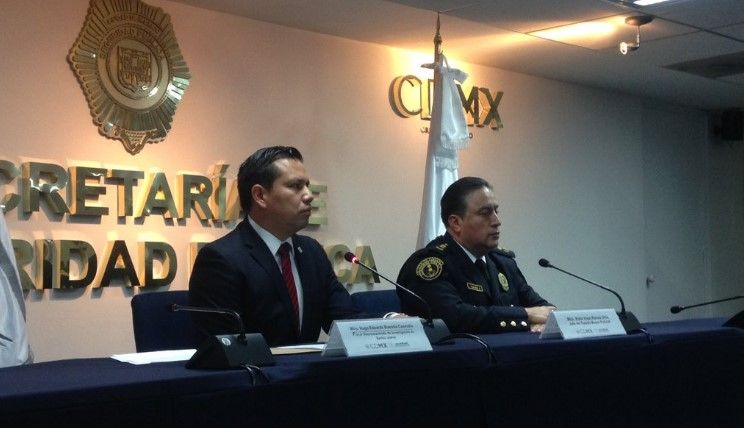 Sentencian a hombre que asesinó a pasajero de autobús en Xochimilco