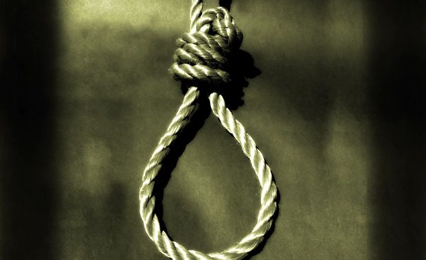 Joven se suicida por siete dólares en India - suicidio