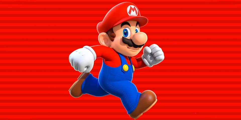 Nintendo abre preregistro para descargar Super Mario Run en Android