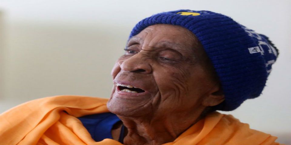 Muere la aficionada más longeva de Golden State a los 107 años de edad
