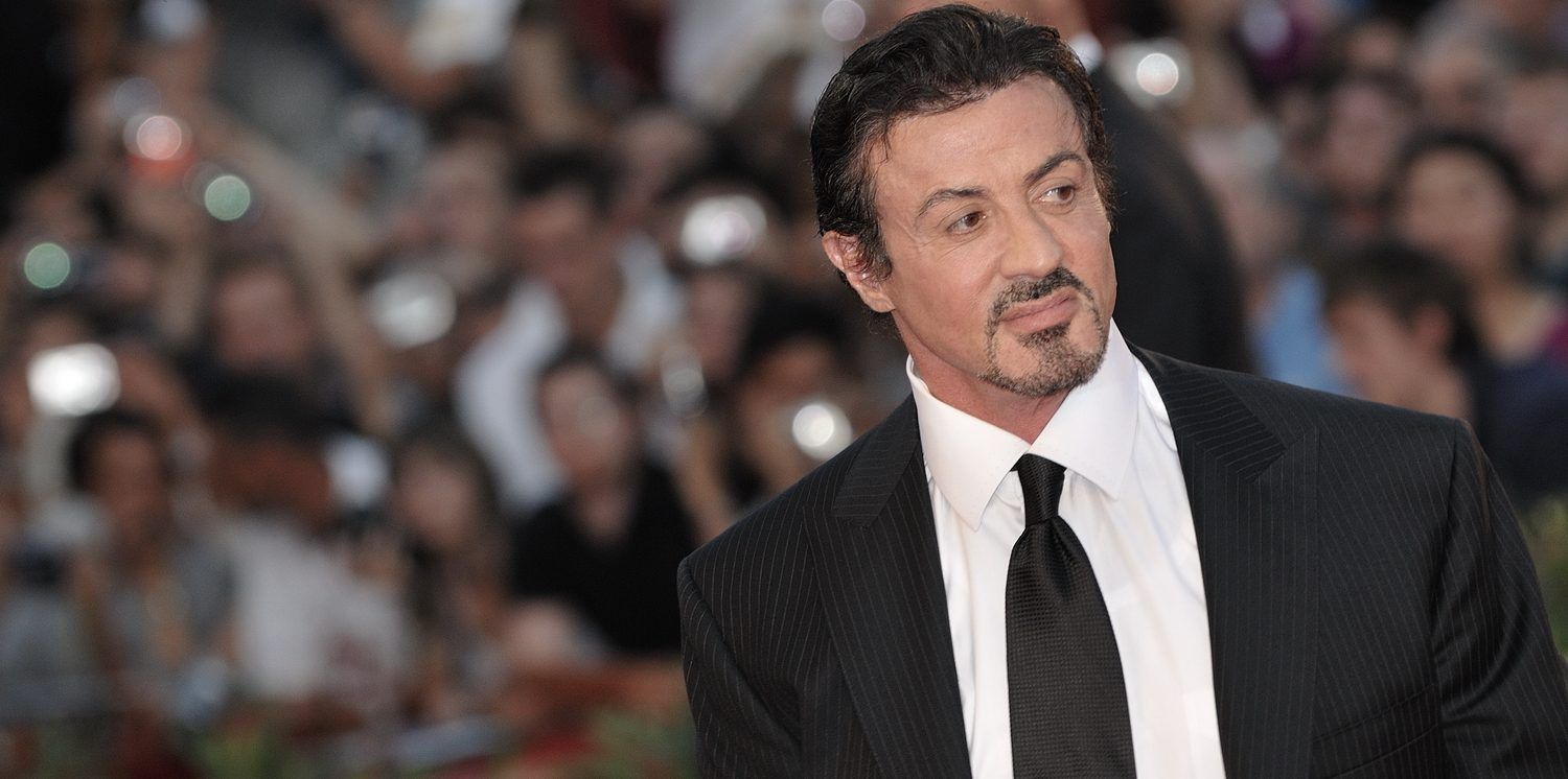 Stallone rechaza puesto en la Administración de Trump