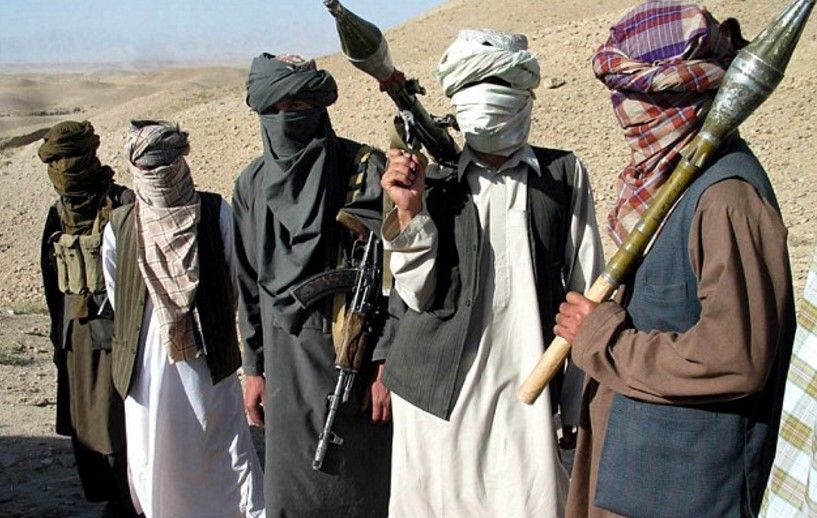 Nos relacionamos con el Talibán a petición de EE.UU.: cancillería de Qatar - talibanes