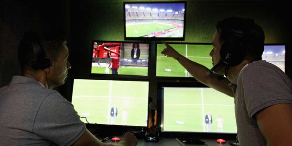 FIFA anuncia asistencia de video en Mundial de Clubes