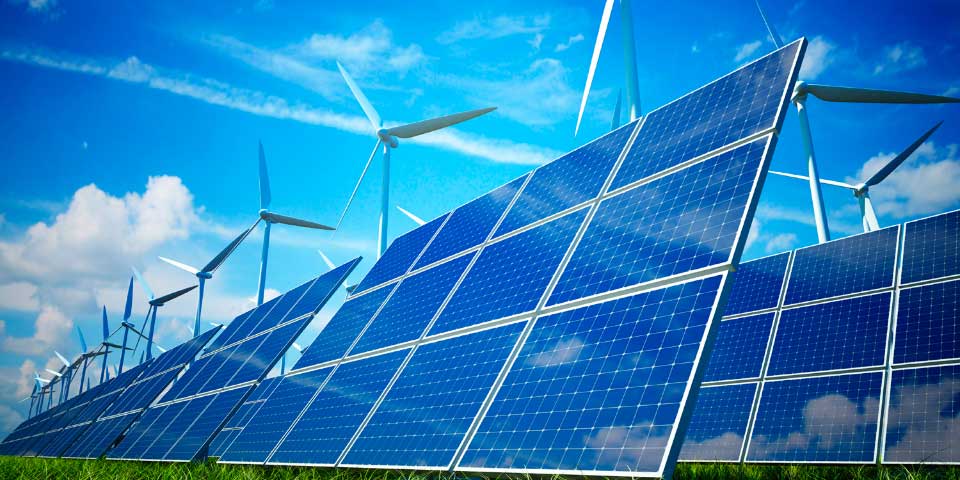 Multimillonarios unen fuerzas para invertir en tecnologías limpias