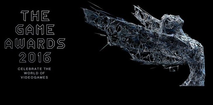Los ganadores de los Game Awards 2016