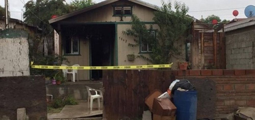 Matan a lideresa del PRI y a sus hijas por ajuste de cuentas