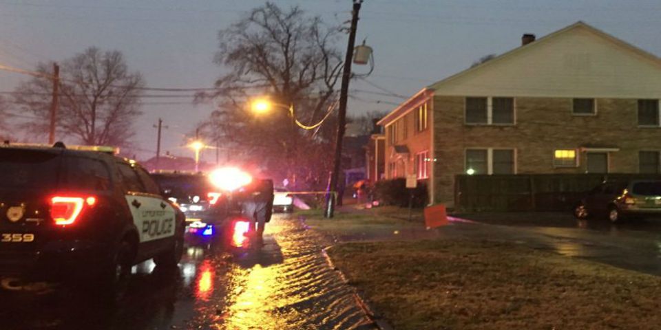 Muere exjugador de los Rangers en un tiroteo