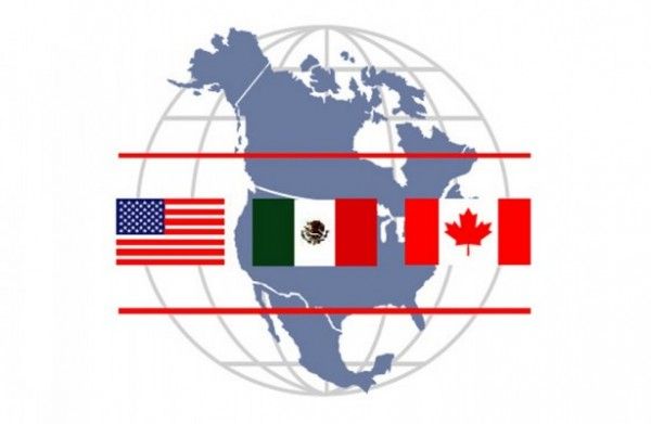 Consecuencias de suspender el TLC