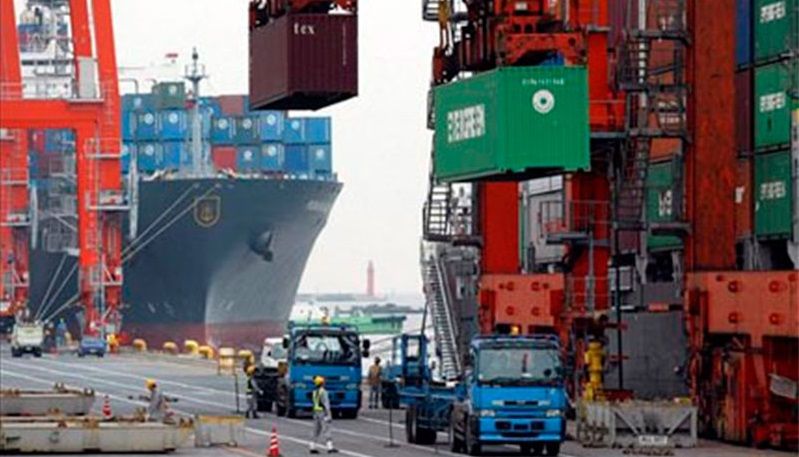 OCDE afirma que EE.UU. perderá más en caso de salir del TLCAN