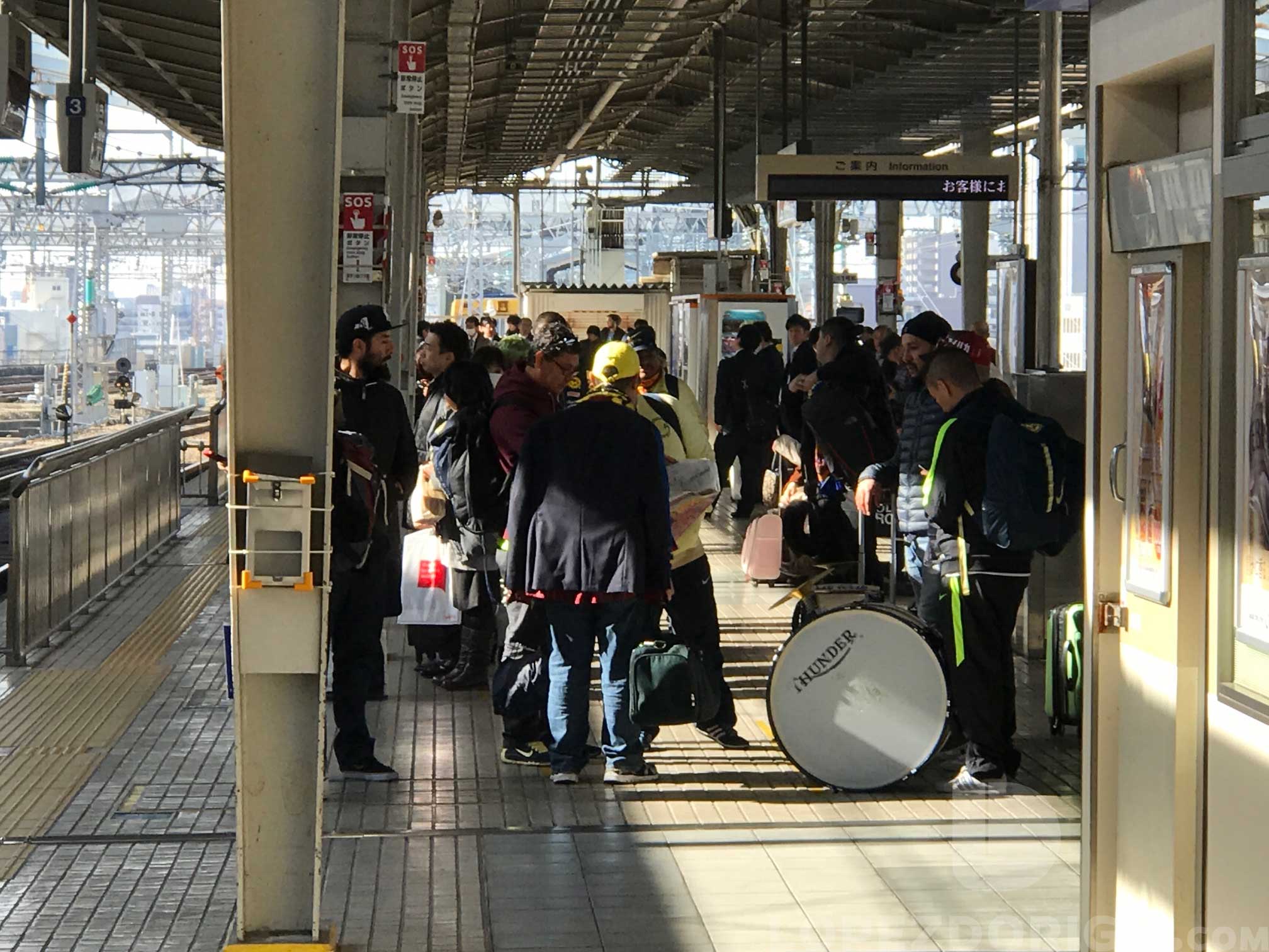 Konnichiwa Tokio - tokio4