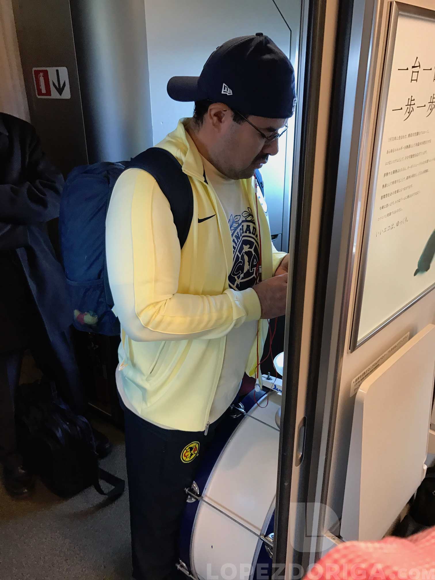 Konnichiwa Tokio - tokio8