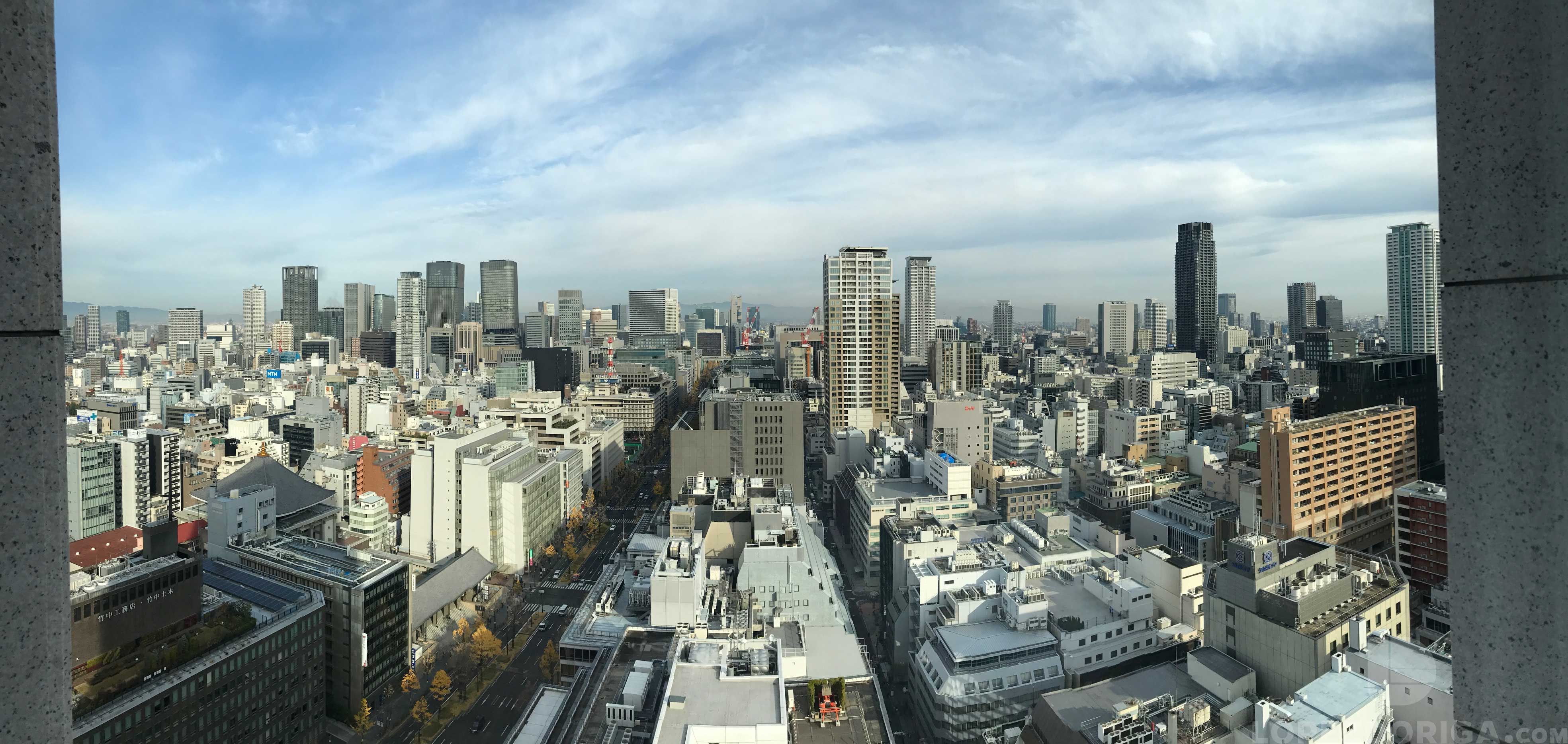 Konnichiwa Tokio - tokio9