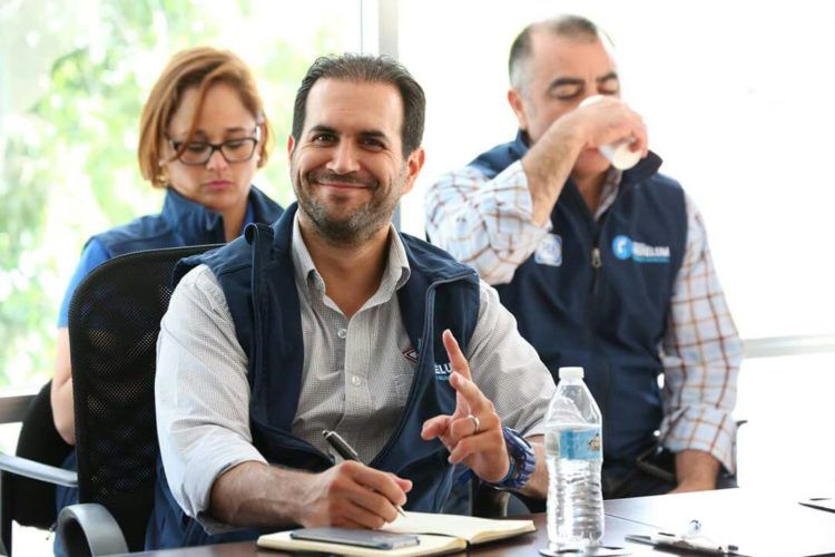 Detienen en San Diego a regidor de Tijuana - torres-santillan