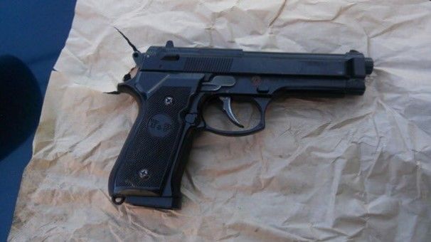 Policías frustran asalto en tortillería - tortillería-2