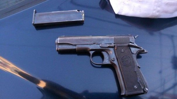 Policías frustran asalto en tortillería - tortillería-3