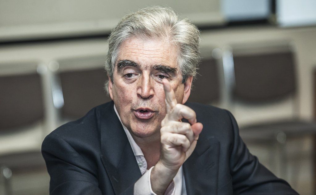 Desmiente Secretaría de Cultura muerte de Rafael Tovar y de Teresa