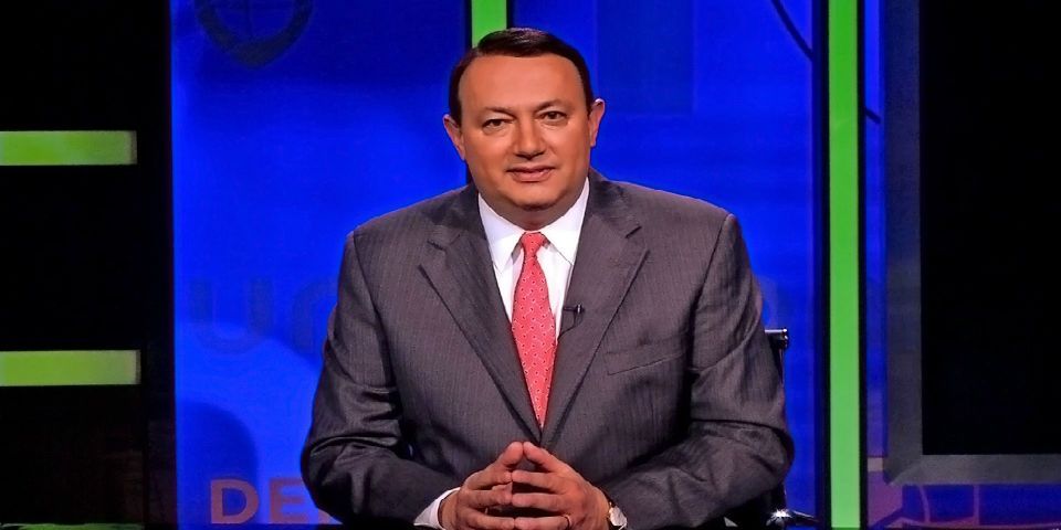 Asaltan a Toño de Valdés