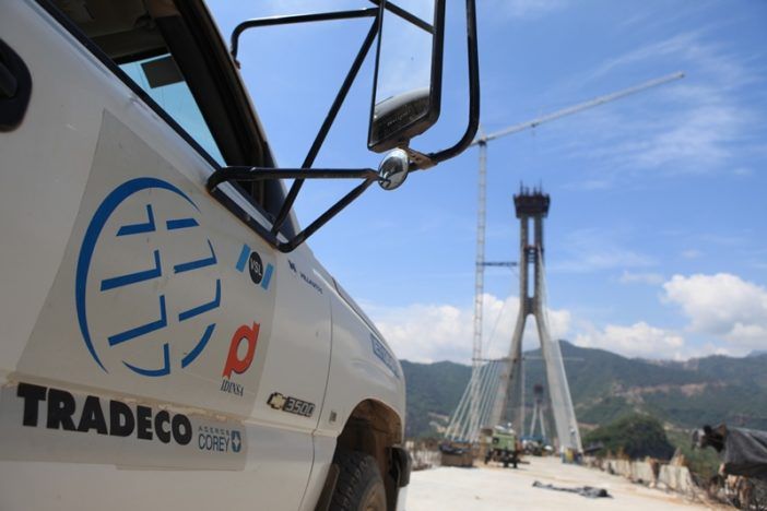 Detienen a Sergio Toscano cofundador de Grupo Tradeco