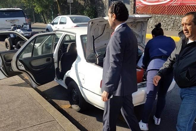 Detienen a Sergio Toscano cofundador de Grupo Tradeco - tradeco