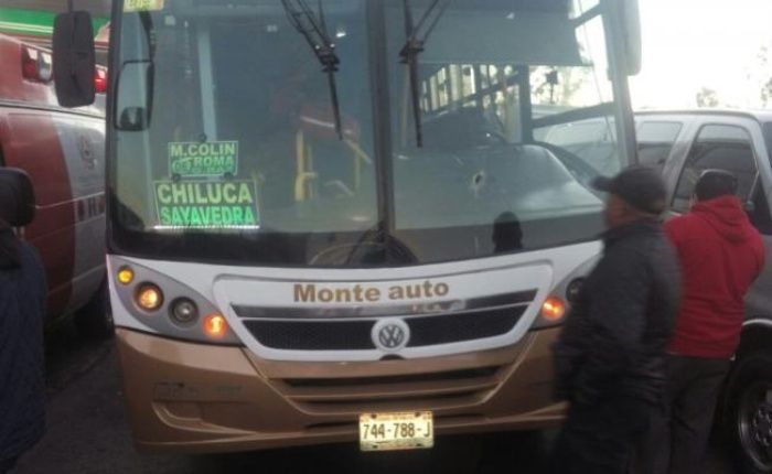 Hombre que disparó a asaltante en Tlalnepantla era su cómplice