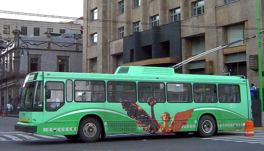 Aumenta índice de acoso a mujeres en transporte público - transporte
