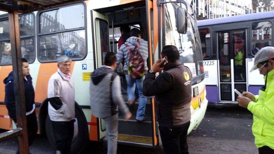 Cierran estaciones del Tren Ligero por mantenimiento - tren-ligero-face-2