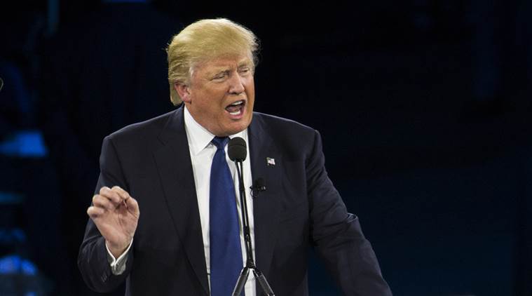 Rusia niega tener información comprometedora de Trump