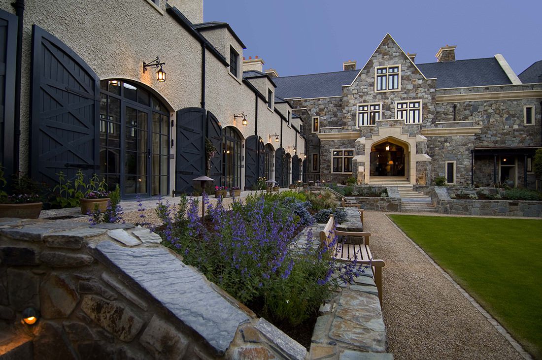 Trump no construirá muro en Irlanda - trump-ireland-8