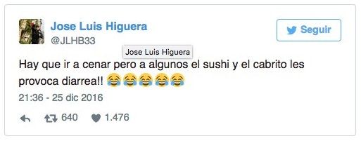 Video: Ricardo Pelaéz llama 'gato' a José Luis Higuera - tuit-higuera