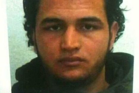 Buscan a tunecino por ataque a mercado en Berlín