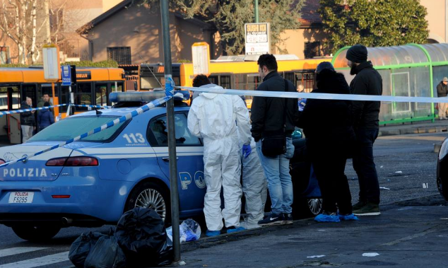 Abaten en Milán a presunto terrorista en Berlín - tunecino-milan2