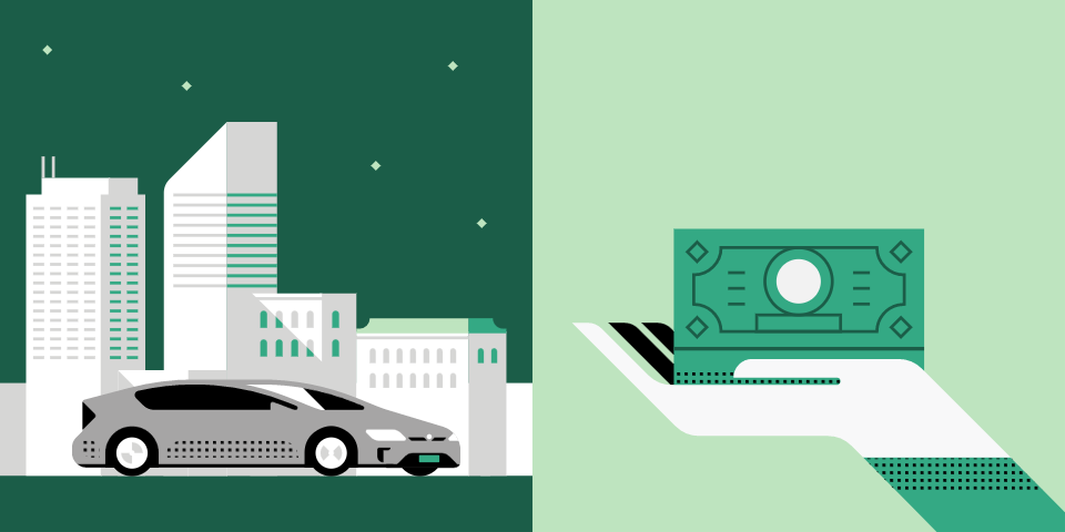 Desventajas de pagar en efectivo en Uber - uber-2