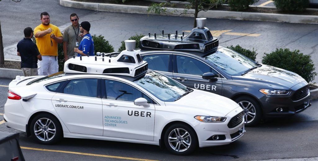 Uber acumula pérdidas por 800 mdd en el tercer trimestre de 2016 - uber-I-1024x519