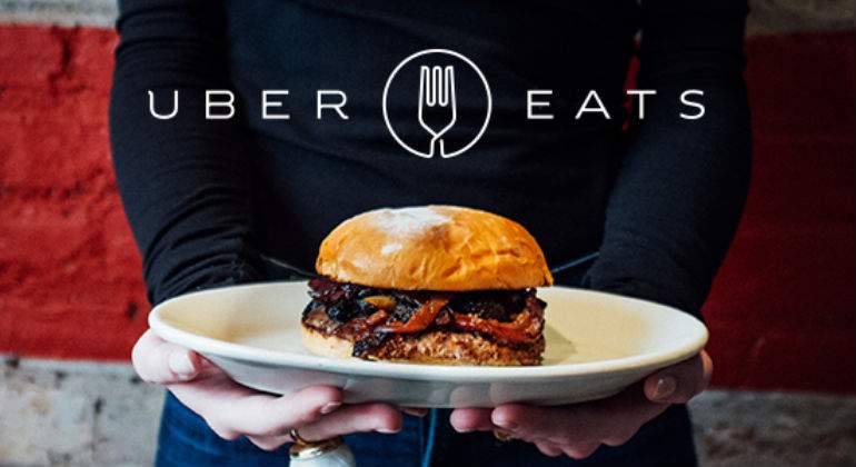 McDonald’s tendrá servicio a domicilio vía UberEats - ubereats-3