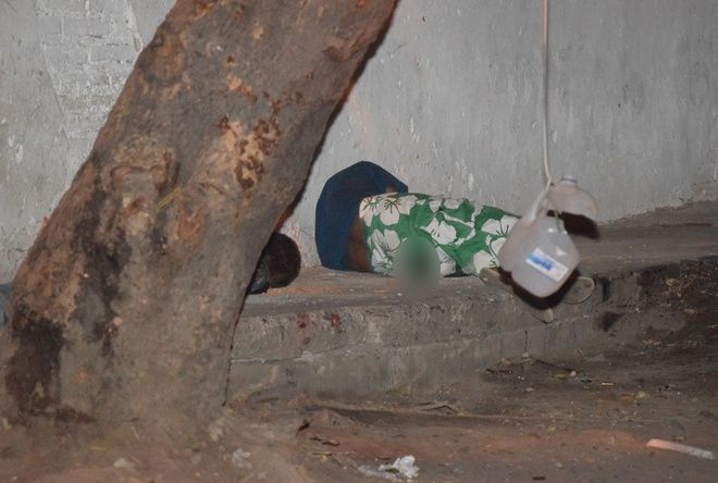 Video: balaceras dejan 7 muertos en Mazatlán - unidad222.jpg_661372833