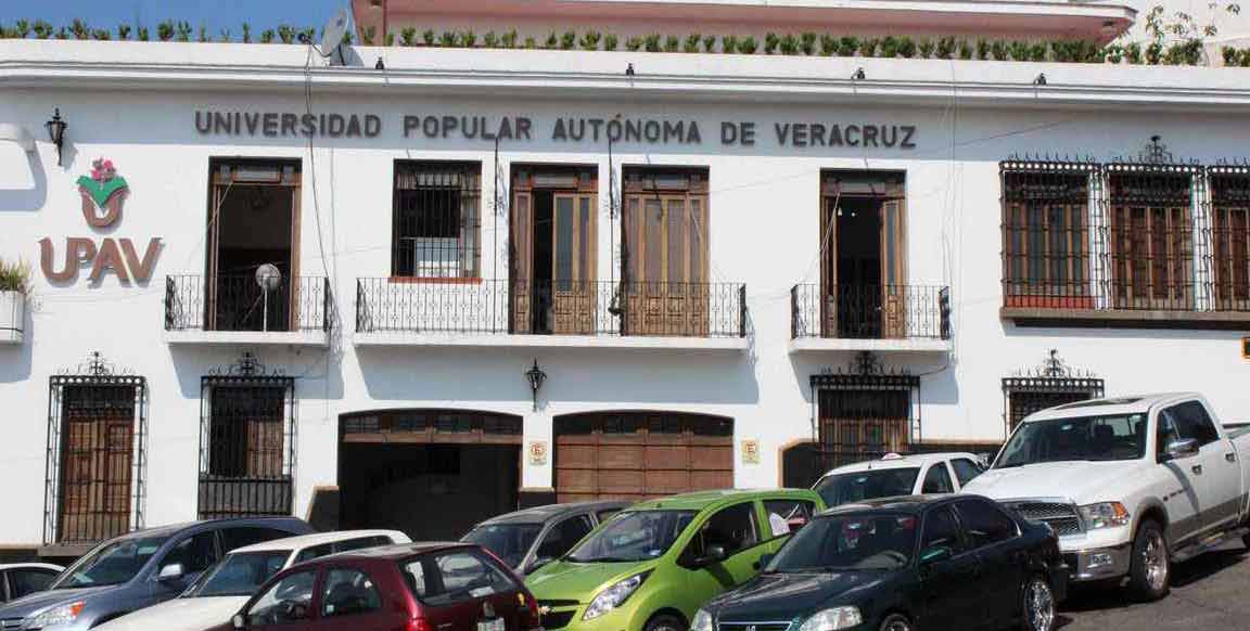 Universidad de Javier Duarte emitió más de 100 mil títulos sin validez Universidad de Javier Duarte emitió más de 100 mil títulos sin validez