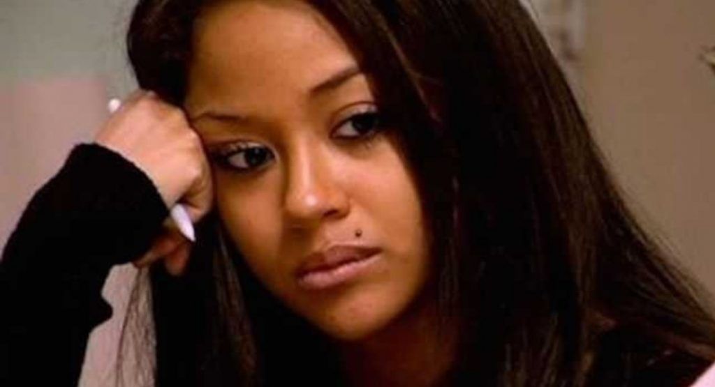 Muere Valerie Fairman de "16 and Pregnant" - valerie-1024x555