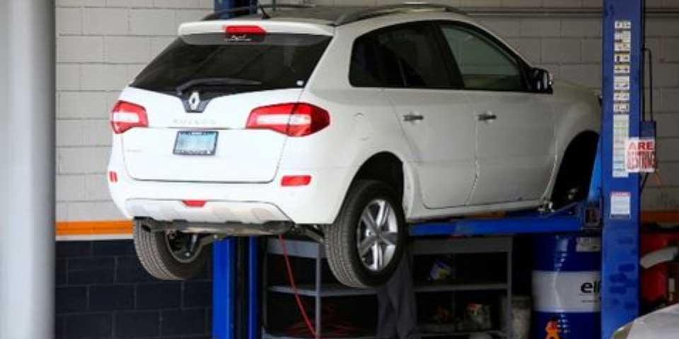 Aumentarán costos de verificación en Ciudad de México en 2017