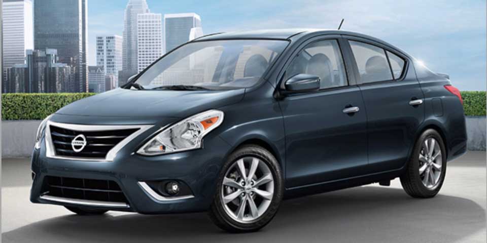 Los autos más vendidos en México en 2016