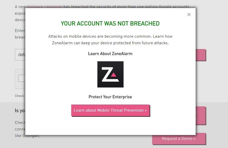 ¿Dónde verificar si su Android fue infectado? - virus