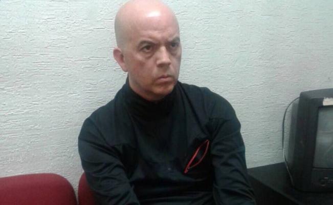 Otorgan libertad condicional a exvocero de Padrés - vocero-padres