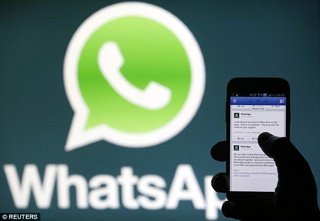 WhatsApp dejará de funcionar en millones de teléfonos viejos este mes - whats