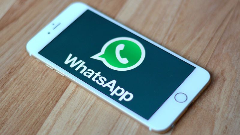 WhatsApp informará tu ubicación a tus contactos