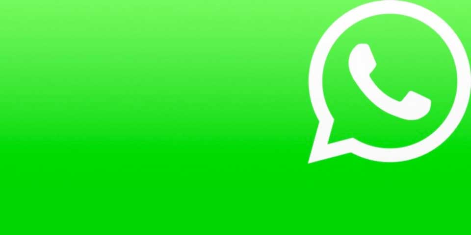 WhatsApp permitiría borrar mensajes y archivos enviados