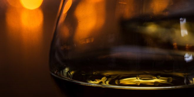 ¿Cuál es la diferencia entre whiskey, whisky y bourbon? - whiskyI