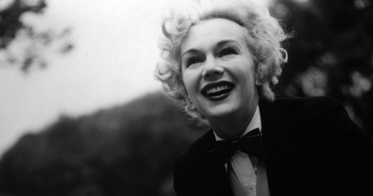 Ha muerto la actriz Zsa Zsa Gabor